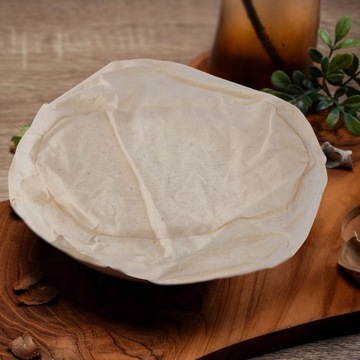 KOSZYK DO FERMENTACJI CHLEBA KOSZYCZKI CIASTKA 3 SZT
