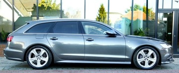 Audi A6 C7 Allroad quattro facelifting 3.0 TDI clean diesel 272KM 2016 Audi A6 Avant Quattro|Led|Radar| Panorama|Navi|, zdjęcie 18