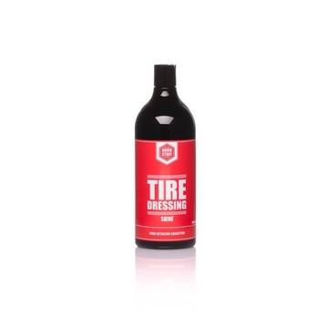 GOOD STUFF TIRE DRESSING SHINE 1L GS019