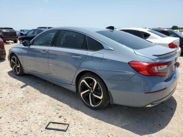 Honda 2022 Honda Accord 2022 Honda Accord Hybrid Sport 2.0 Hybryda 212KM, zdjęcie 3