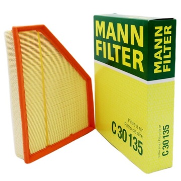 Воздушный фильтр