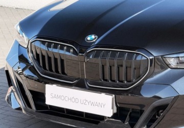 BMW Seria 5 G90-91 2025 BMW Seria 5 I wlasciciel M Pro Pakiet Hak Gwarancja Bezwypadkowy FVAT, zdjęcie 3