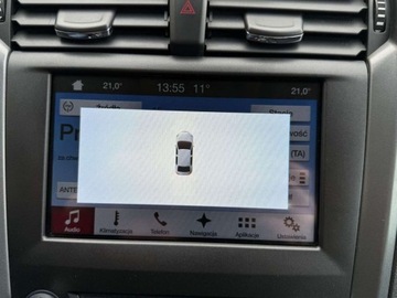 Ford Mondeo V Kombi 1.5 EcoBoost 160KM 2017 Ford Mondeo LEDNAVIAsystent ParkowaniaAsystent PasaCzyta Znaki 1.5, zdjęcie 23