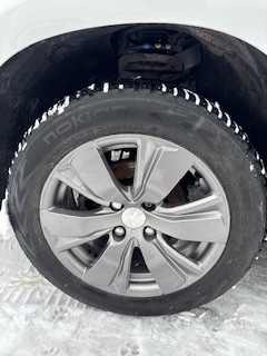 Peugeot 2008 I SUV Facelifting 1.2 PureTech 82KM 2017 PEUGEOT 2008 (CU_) 1.2 VTi, zdjęcie 9