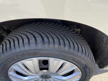 Volkswagen Caddy V Caddy 2.0 TDI 122KM 2022 Volkswagen Caddy Niepełnosprawnych inwalida, zdjęcie 18