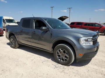 Ford Maverick II 2022 Ford Maverick xl, 2022r., 2.5L 2.5 Benzyna 191KM, zdjęcie 1