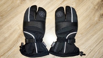 Probiker Rękawice Motocyklowe M