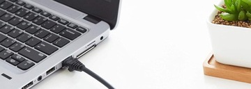 ПАТЧКОРД UTP CAT 6E 20M RJ45 LAN КАБЕЛЬ