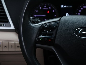 Hyundai Tucson III SUV 1.6 T-GDI 177KM 2018 Hyundai Tucson 1.6 T-GDI, 4X4, Automat, Skóra, zdjęcie 19