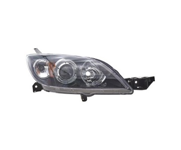 MAZDA 3 2007 - 09 LAMPA PRZEDNIA PRAWA 2