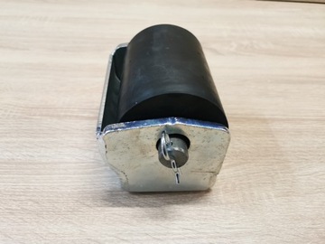 Резиновый бампер BUMPER для полуприцепа 1 ROLLER