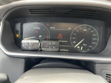 Land Rover Range Rover Sport II SUV 3.0 SDV6 306KM 2015 Land Rover Range Rover Sport HSE 4x4 Panorama, zdjęcie 8