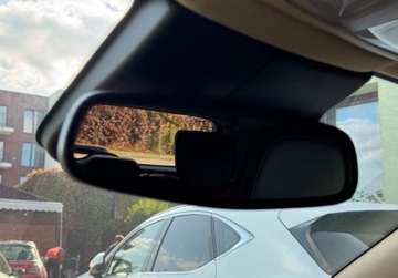 Opel Mokka I SUV 1.6 Ecotec 115KM 2014 Opel Mokka 1,6 115KM LPG SALON PL Bi-Xenon Pol-Skora PDC Serwis Dla wymaga, zdjęcie 31