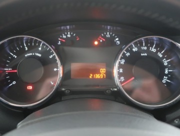 Peugeot 5008 I Minivan 1.6 VTi 120KM 2010 Peugeot 5008 1.6 VTi, GAZ, Klima, Tempomat,ALU, zdjęcie 10