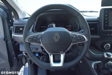 Renault Trafic III Combi 2.0 dCi  150KM 2025 Renault Trafic Renault Trafic Kombi 2.0 L2 Equilibre 2.0 Diesel 150KM, zdjęcie 8