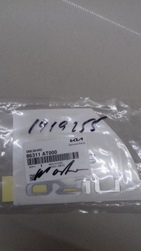 KIA NIRO - ZNAK 86311 AT000