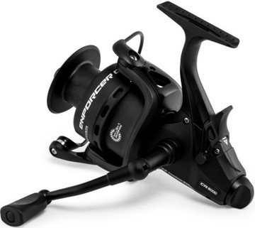 ТАНДЕМНЫЕ ПРИМАНКИ ENFORCER CR 6000 REEL