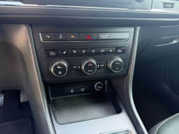 Seat Ateca SUV 1.6 TDI Ecomotive 115KM 2019 Seat Ateca 1.6TDI Style Opłacona niski, zdjęcie 11