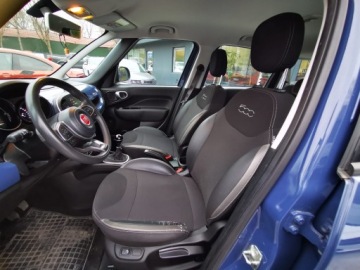 Fiat 500L Hatchback 5d seria 6 1.4 16V 95KM 2019 FIAT 500L Cross*Salon PL * Bezwypadkowy * Serwisowany * 1.4 16V 95KM, zdjęcie 8