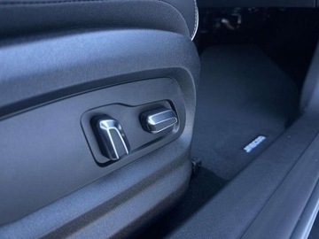 Jaecoo 5 1.6T 147KM 2025 Jaecoo 5 Phantom Grey 1.6 Benzyna 147KM, zdjęcie 11