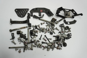 KTM 125 DUKE 17-23 БОЛТЫ ВИНТЫ