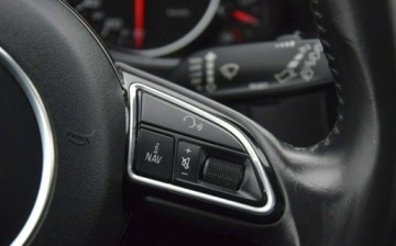 Audi Q5 I SUV Facelifting 2.0 TDI clean diesel 190KM 2015 Audi Q5 2.0TDI S-LINE Quattro Navi 2 KPL KOL PDC Sprowadzony Oplacony, zdjęcie 18