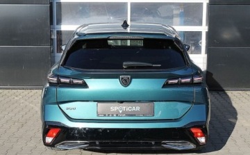 Peugeot 2023 Peugeot 308 1.2 mHEV Active Pack SS e-DCS6 1.2 Benzyna 130KM, zdjęcie 12