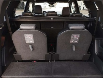 Peugeot 5008 II Crossover Facelifting 1.5 BlueHDi 130KM 2024 Peugeot 5008 1.5 BlueHDi GT SS EAT8, salon PL, FV23, bezwypadkowy 1.5, zdjęcie 24