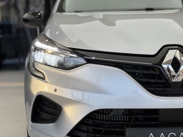Renault Clio V Hatchback 5d 1.0 TCe 90KM 2022 Renault Clio Equilibre / LED / CarPlay/Android Aut, zdjęcie 35
