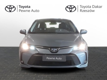 Toyota Corolla XII 2022 Toyota Corolla 1.8 Hybrid Comfort Seria E21 (2019-, zdjęcie 7