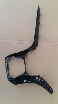 чехол на консоль Ford C max 2011-15, Mk2, C Max 2