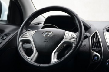 Hyundai ix35 SUV Theta 2.0 MPI 163KM 2010 SUPER STAN 2.0i 163KM PANORAMA SKÓRA NAVI KAMERA GRZ.FOTELE KEYLESS GO, zdjęcie 33