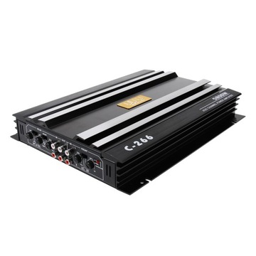 Auto Subwoofer Car Amplifier Stereo Speaker