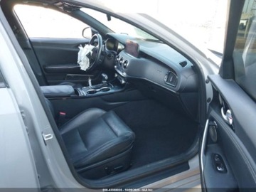 Kia Stinger 2022 Kia Stinger Gt-Line 2022 2.5 Benzyna 300KM, zdjęcie 9