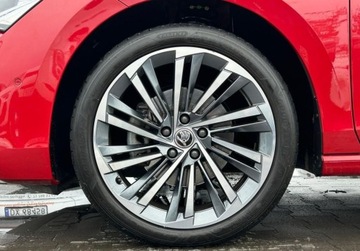 Skoda Superb III Kombi Facelifting 1.5 TSI 150KM 2024 Skoda Superb Combi LaurinKlement, DCC, Kamera 360, ACC, Matrix, GPS, CANTO, zdjęcie 38