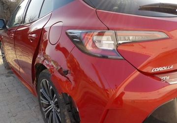 Toyota Corolla XII 2019 Toyota Corolla GR SPORT Okazja, zdjęcie 17