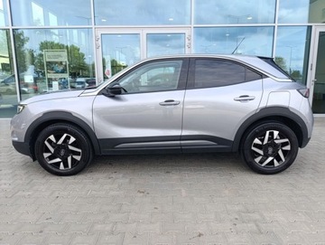 Opel Mokka II SUV 1.2 Turbo 130KM 2021 Opel Mokka Opel Mokka 1.2 benzyna, 130KM, Automat, Navi, Android Auto, App, zdjęcie 9
