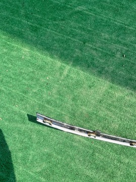 CITROEN C3 III РЕШЕТКА ХРОМИРОВАННАЯ 9815113977