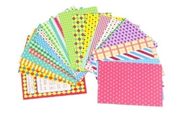 Набор аксессуаров 5 в 1, чехол для альбома, наклейки, рамки, штатив для Fuji Instax Pal