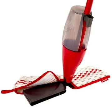 Швабра Vileda 1-2 Spray MAX BOX