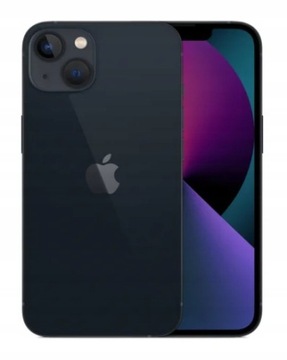 СМАРТФОН APPLE IPHONE 13 128 ГБ | ПРЕМИУМ А+ | БЕСПЛАТНЫЕ ПОДАРКИ | ЧЕРНЫЙ