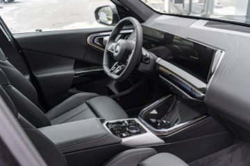 BMW X3 G45 2025 BMW X3 NOWE BMW X3 20 xDrive, zdjęcie 23