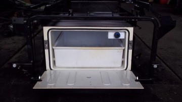 ХОЛОДИЛЬНИК RENAULT MAGNUM DXI 5010483087