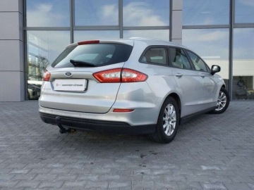 Ford Mondeo V Kombi 2.0 TDCi 150KM 2015 Ford Mondeo Ford Mondeo 2.0 Diesel 150km Automat Salon Polska 2.0 Diesel, zdjęcie 4