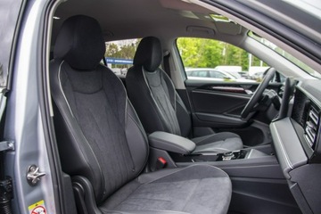 Volkswagen Tiguan III 2025 Volkswagen Tiguan Elegance 1.5 eTSI 150 KM DSG, zdjęcie 15