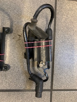 Катушка зажигания Honda NTV 650 Довиль