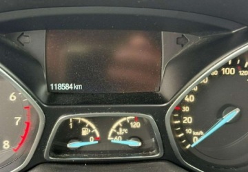 Ford Kuga II SUV Facelifting 1.5 EcoBoost 176KM 2019 Ford Kuga 2019 Facelift Titanium 1.5 EcoBoost AWD 4x4175KM Automat 1.5, zdjęcie 18