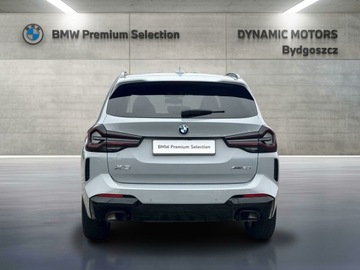 BMW X3 G01 SUV Facelifting 2.0 20i 184KM 2023 BMW X3 BMW X3 xDrive 20i, Salon PL, Bezwypadkowa,, zdjęcie 3