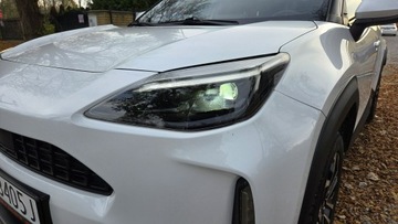 Toyota 2022 Toyota Yaris Cross 1.5 Full Led Serwisowany Kamera, zdjęcie 8