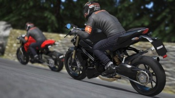 КЛЮЧ ДЛЯ XBOX ONE/SERIES X|S К 90-ЛЕТИЮ DUCATI